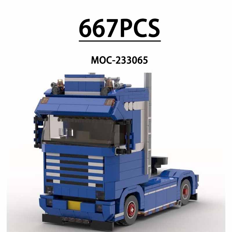 Heavy Equipment Certificate - MOC-233065 Грузовик HD 78, тяжелое оборудование,