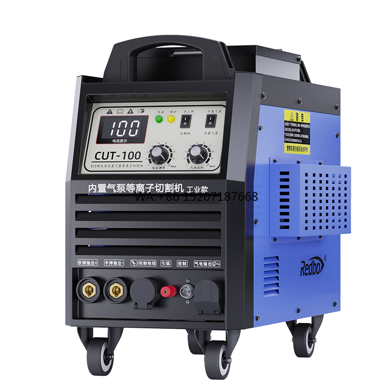 Промышленный встроенный воздуш – обзор и цена Heavy Equipment Welder