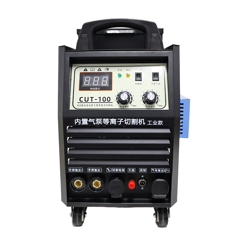 Промышленный встроенный воздуш – обзор и цена Heavy Equipment Welder