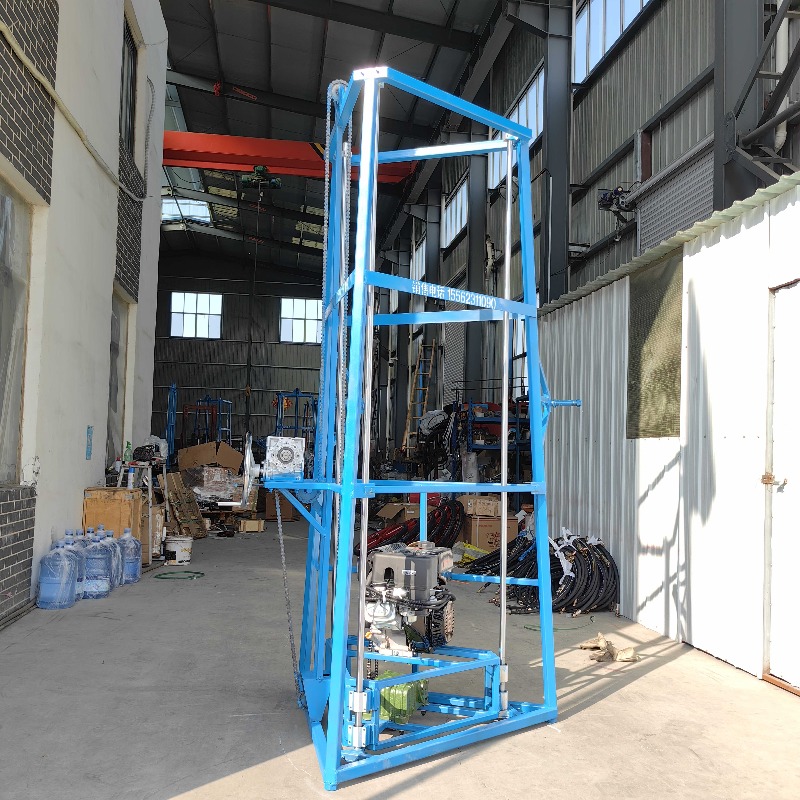 【Хит продаж】 Гидравлический шн – обзор и цена Auger Drill Attachment