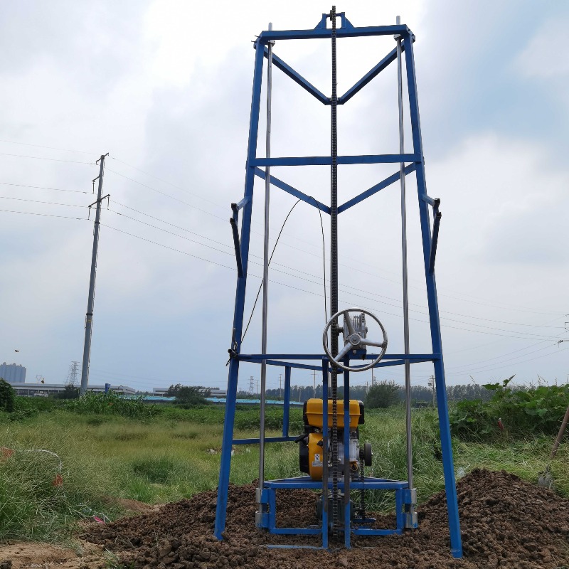 【Хит продаж】 Гидравлический шн – обзор и цена Auger Drill Attachment