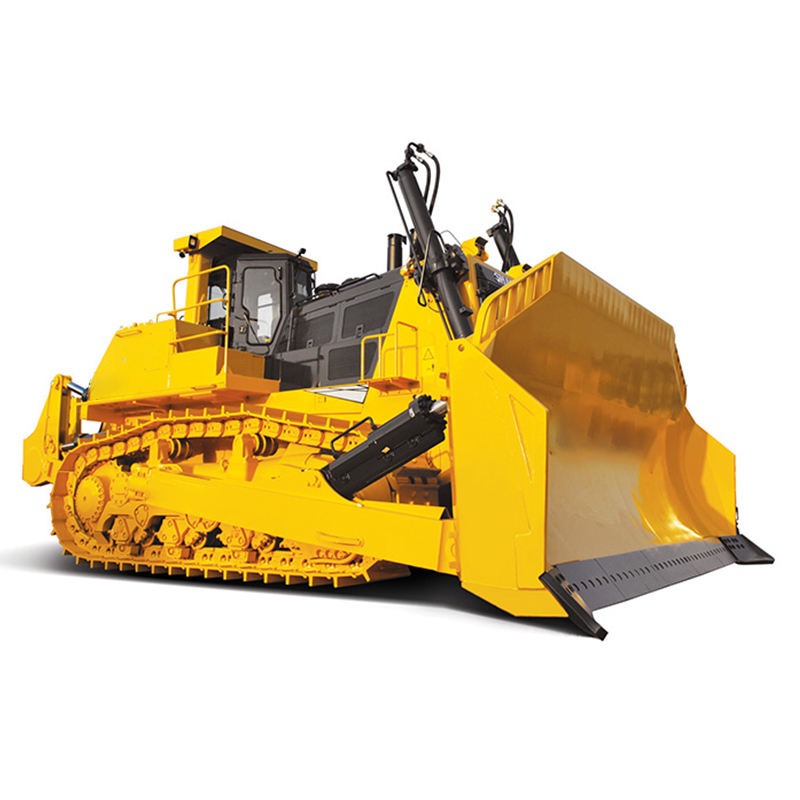 Бульдозер б/у D7G XL, гусеничн – обзор и цена Heavy Equipment Used In Mining
