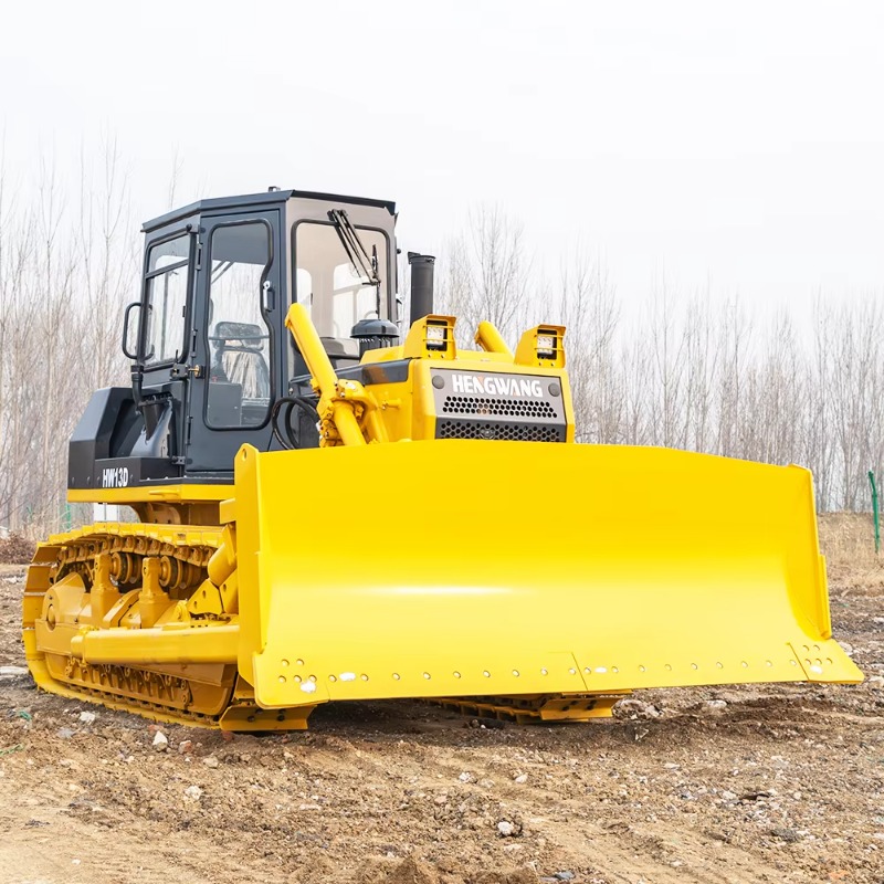 Бульдозер б/у D7G XL, гусеничн – обзор и цена Heavy Equipment Used In Mining