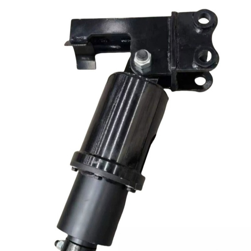 Навесное оборудование для экск – обзор и цена Auger Drill Attachment