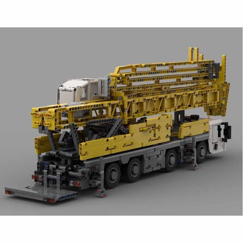 Кран mk88 тяжелое оборудование – обзор и цена Heavy Equipment Certificate