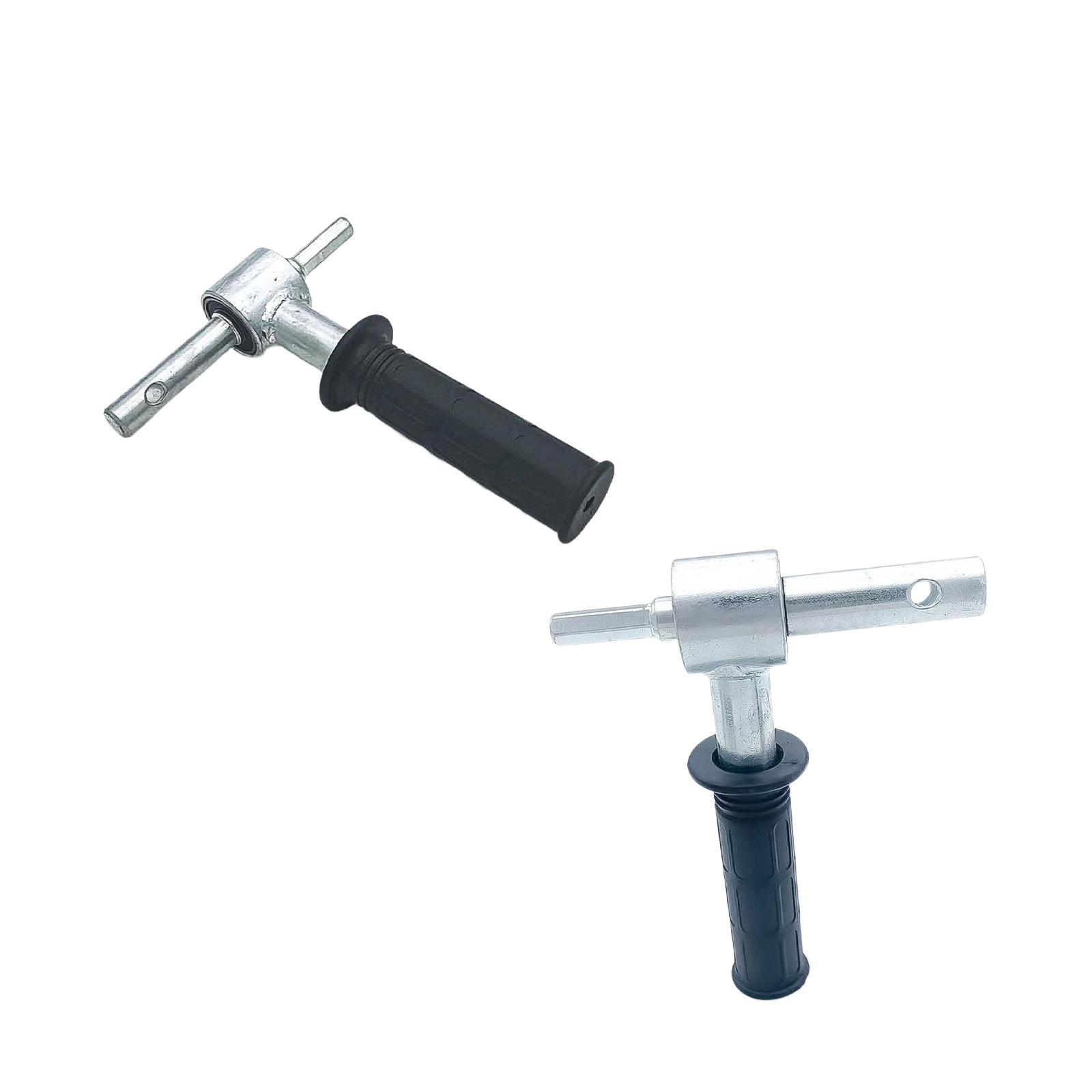 Адаптер для ледяной дрели, про – обзор и цена Auger Drill Attachment