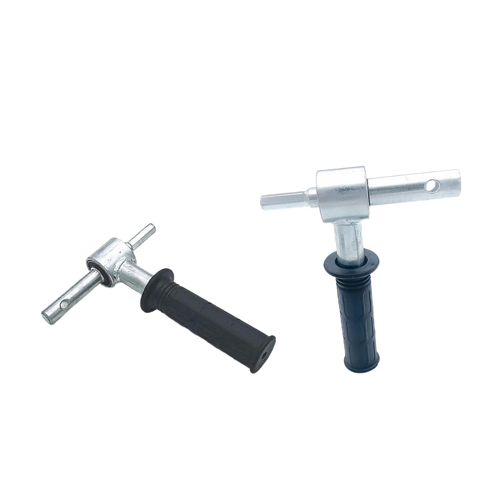 Адаптер для ледяной дрели, про – обзор и цена Auger Drill Attachment