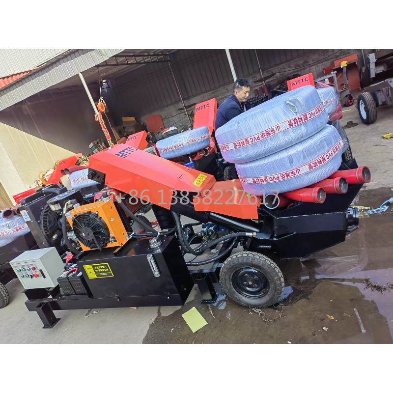 Строительная и строительно-отд – обзор и цена Concrete Mixer Machine
