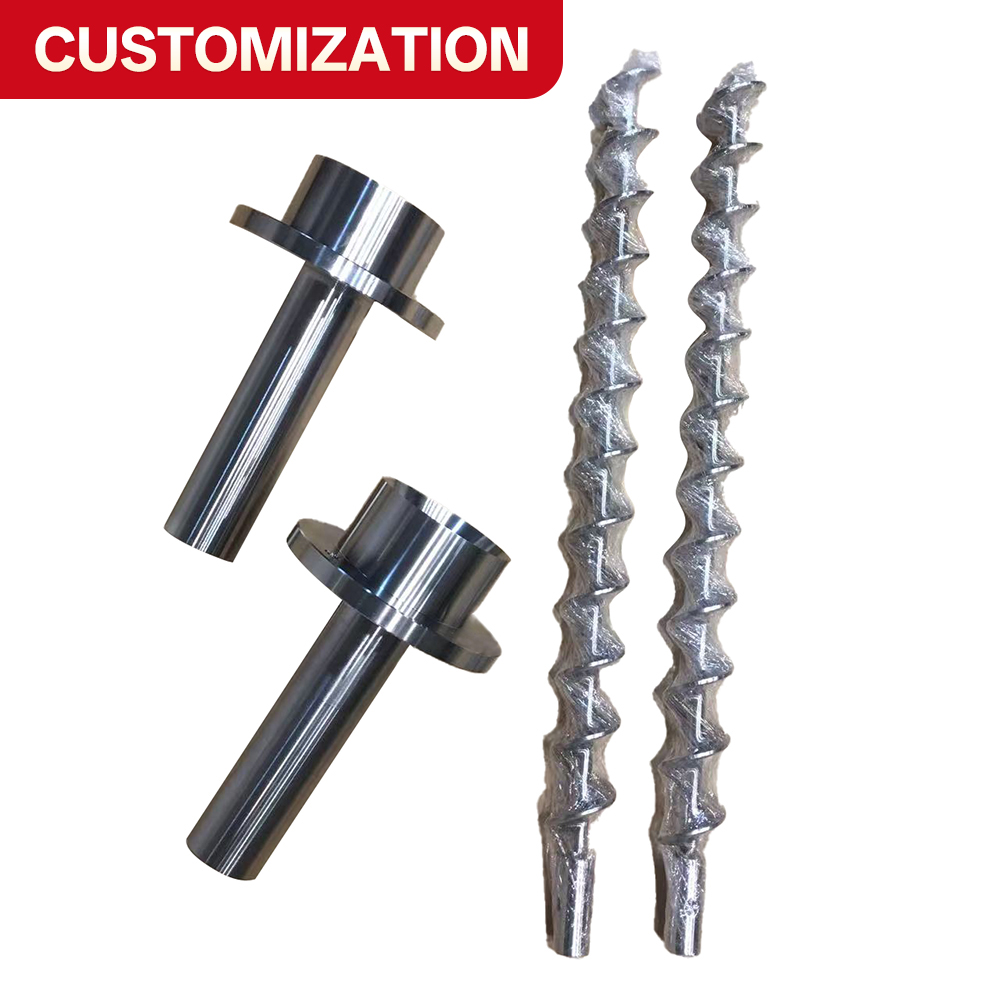 Индивидуальные насадки для шне – обзор и цена Auger Drill Attachment