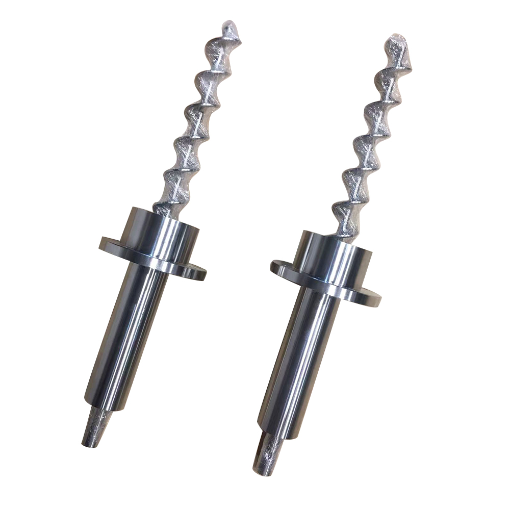 Индивидуальные насадки для шне – обзор и цена Auger Drill Attachment