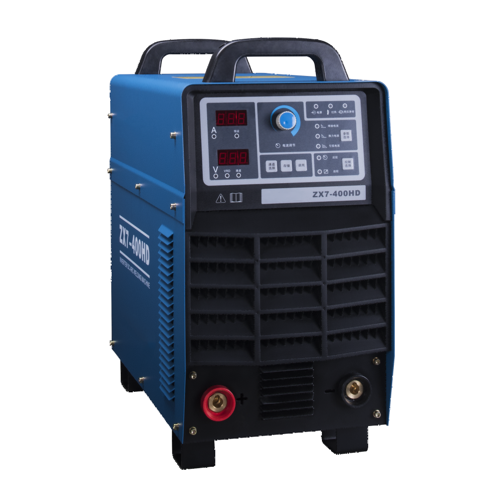 Суперпроизводительный ZX7-400H – обзор и цена Heavy Equipment Welder