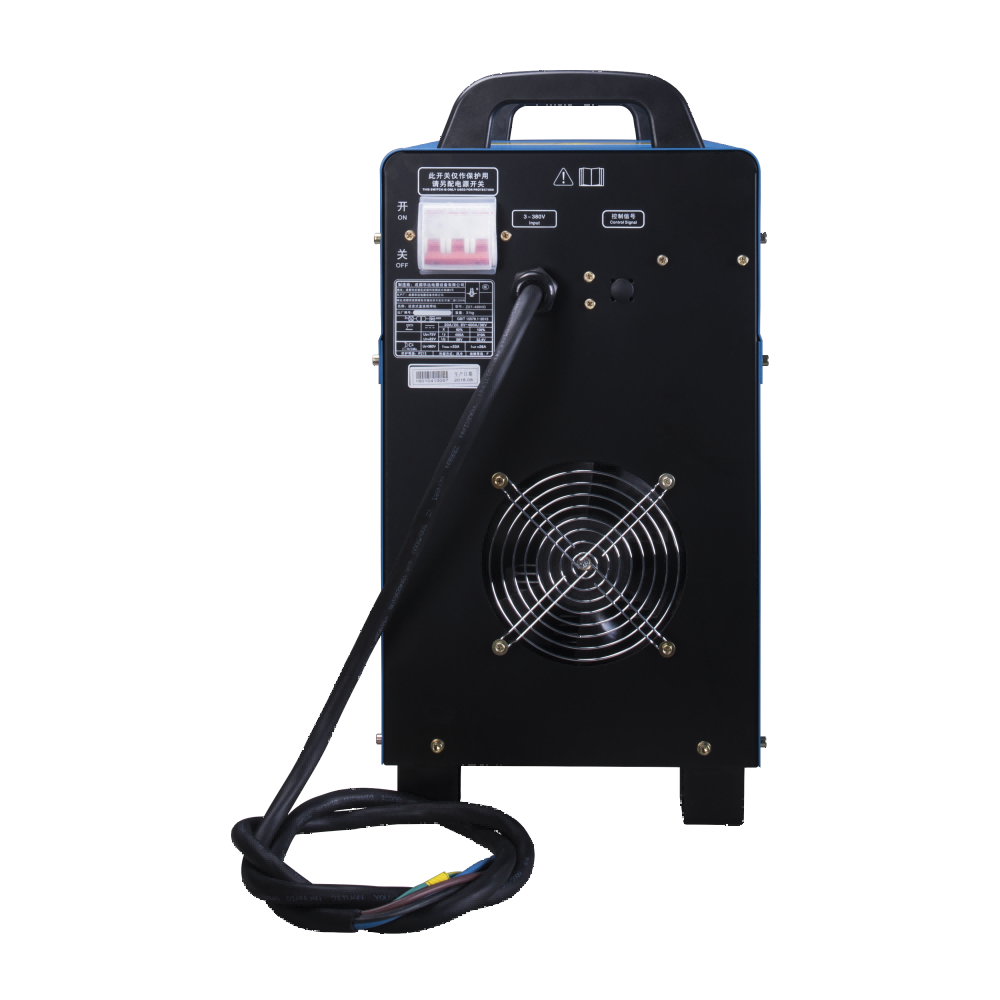 Суперпроизводительный ZX7-400H – обзор и цена Heavy Equipment Welder
