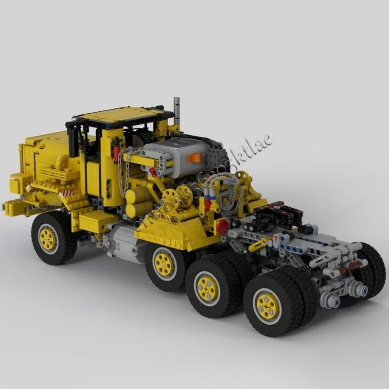 2747 шт. Oshkosing M911 тяжело – обзор и цена Heavy Equipment Certificate