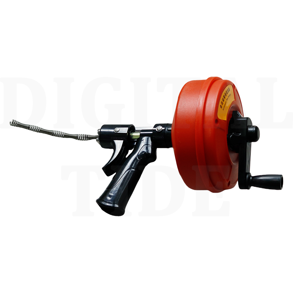 Сливной шнек для ручной подачи – обзор и цена Auger Drill Attachment