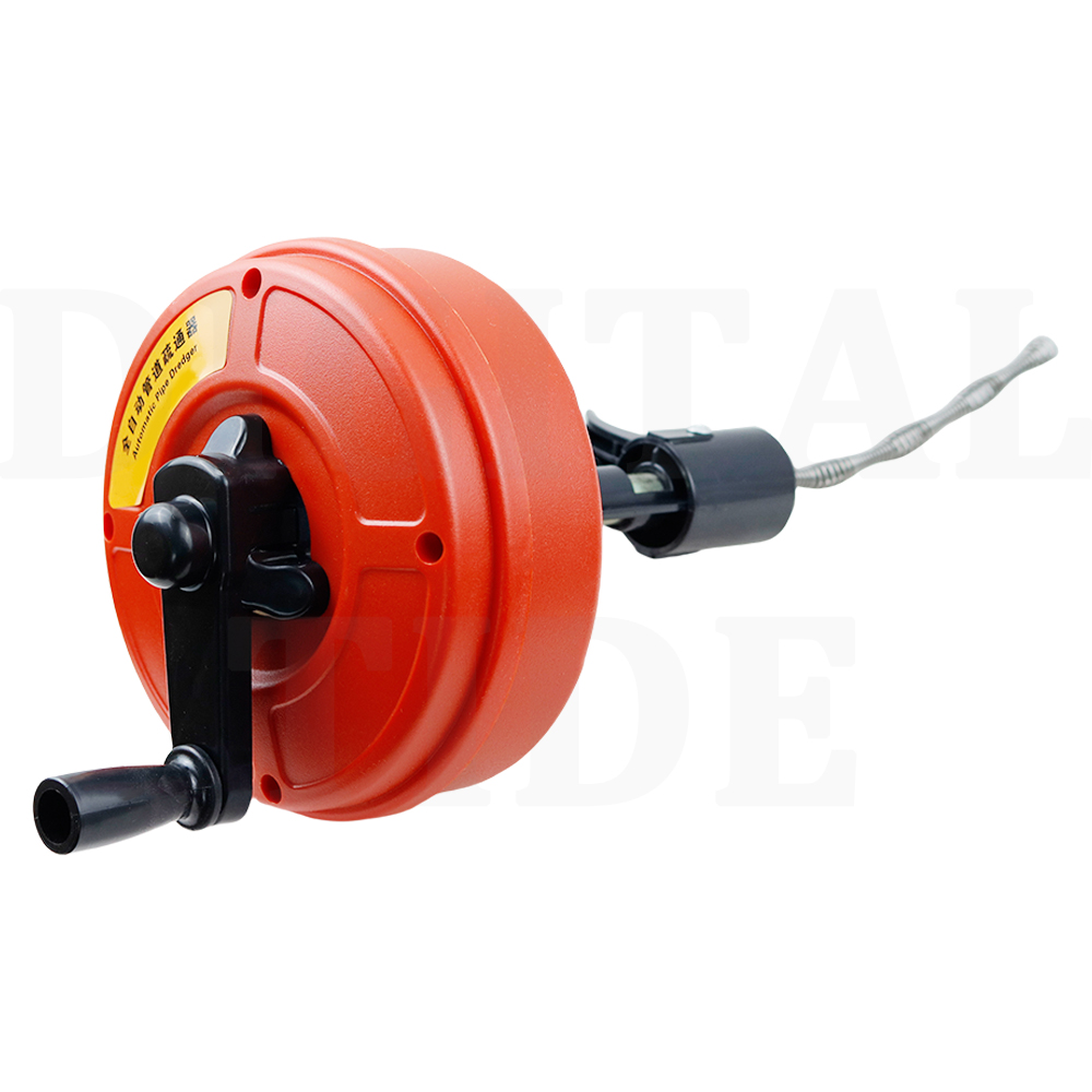 Сливной шнек для ручной подачи – обзор и цена Auger Drill Attachment