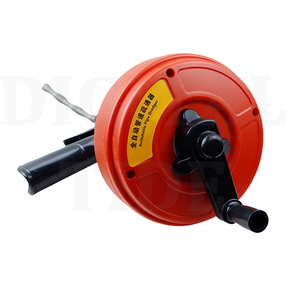 Сливной шнек для ручной подачи – обзор и цена Auger Drill Attachment