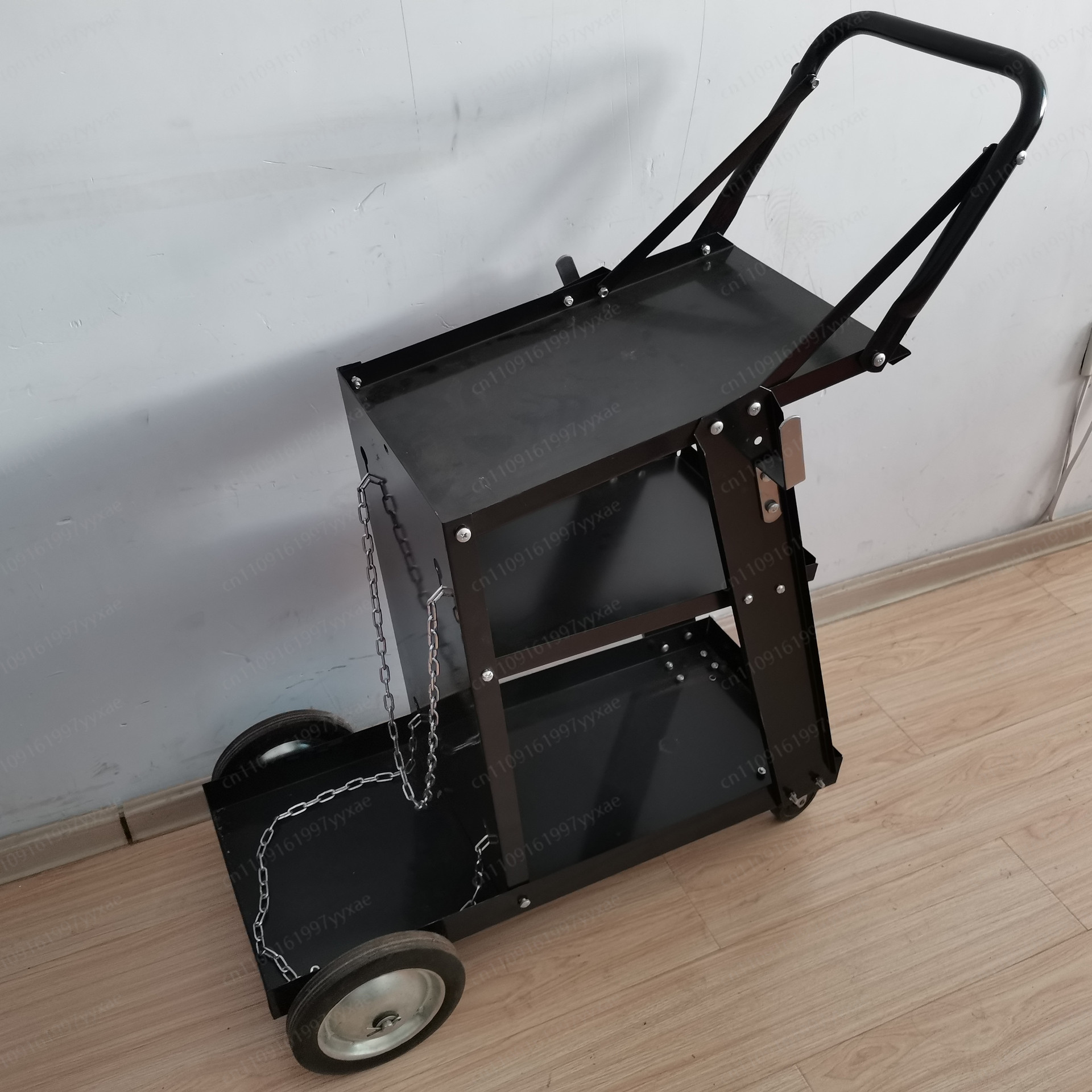 Тележка для сварочного аппарат – обзор и цена Heavy Equipment Welder